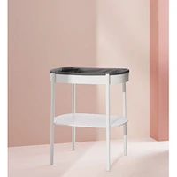 Table à Langer Stokke® Sleepi™ - Blanc