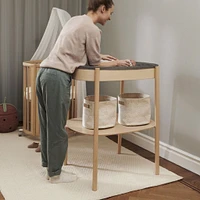 Stokke® Sleepi™ Changing Table - Natural