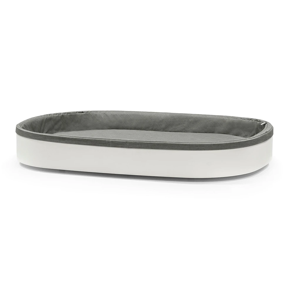Stokke® Sleepi™ Changer - White/Grey
