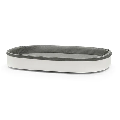 Stokke® Sleepi™ Changer - White/Grey