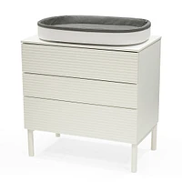 Stokke® Sleepi™ Changer - White/Grey
