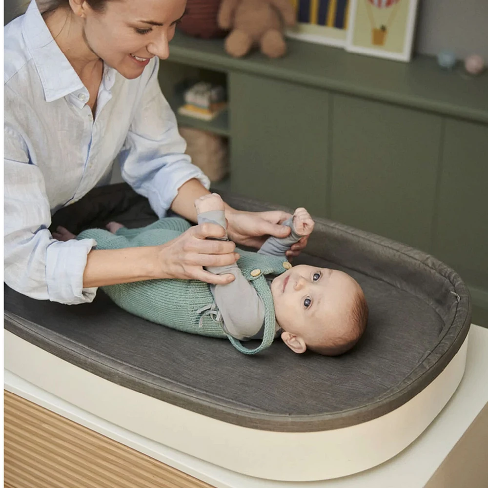 Stokke® Sleepi™ Changer - White/Grey