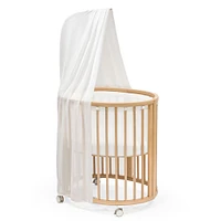 Tige de Drapé pour Couchette Évolutive Stokke® Sleepi™ V3  - Naturel