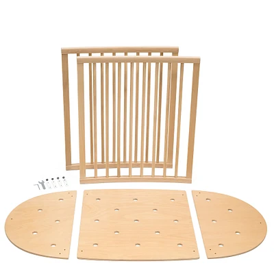 Extension pour Couchette Stokke® Sleepi™ V3 - Naturel