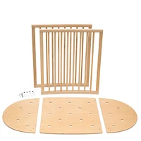 Extension pour Couchette Stokke® Sleepi™ V3 - Naturel