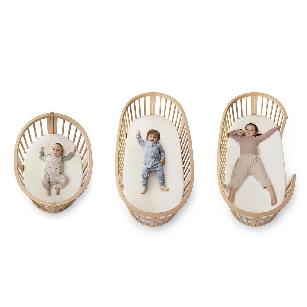 Extension pour Couchette Stokke® Sleepi™ V3
