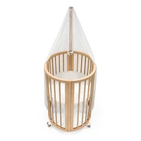 Stokke® Sleepi™ Canopy V3 - White