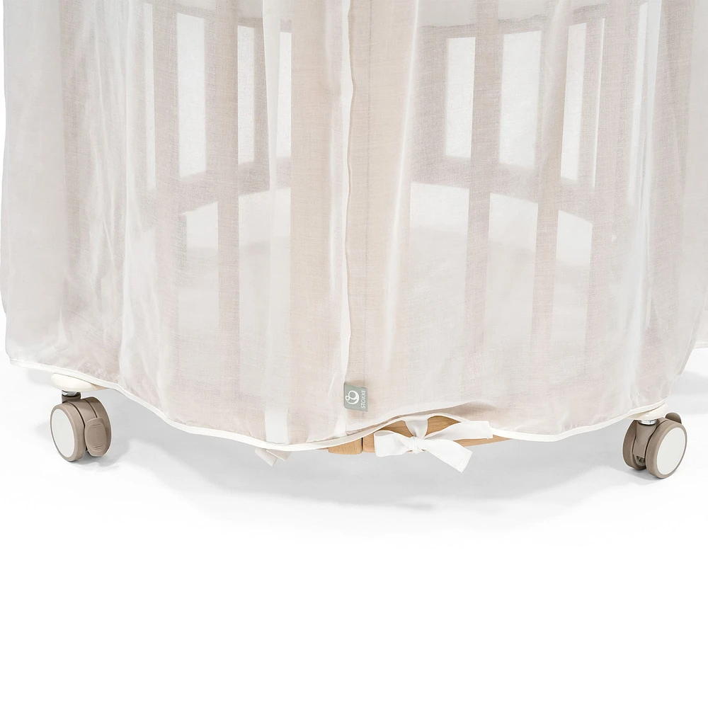 Stokke® Sleepi™ Canopy V3 - White