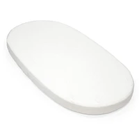 Stokke® Sleepi™ Bed Fitted Sheet V3 - White