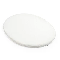 Drap Contour pour Mini Couchette Stokke® Sleepi™ V3 - Blanc