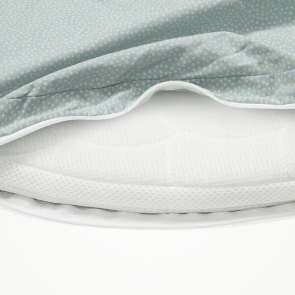 Stokke® Sleepi™ Mini Fitted Sheet V3