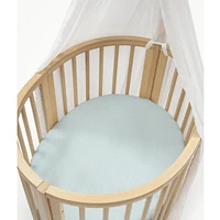 Stokke® Sleepi™ Mini Fitted Sheet V3