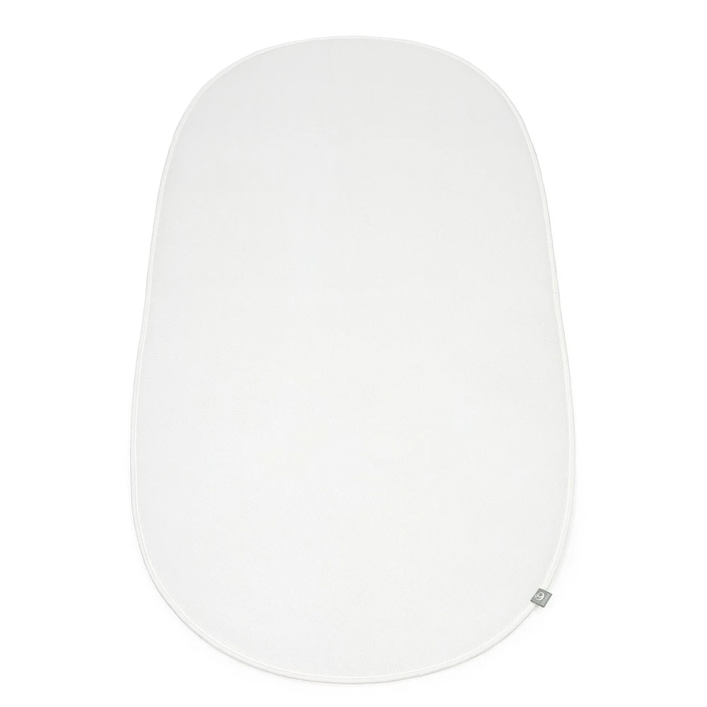 Protège-Matelas pour Couchette Évolutive Stokke® Sleepi™ V3 - Blanc