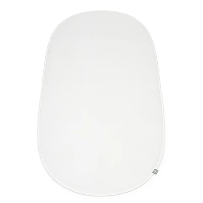 Protège-Matelas pour Couchette Évolutive Stokke® Sleepi™ V3 - Blanc