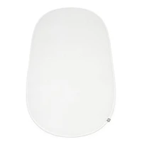 Protège-Matelas pour Couchette Évolutive Stokke® Sleepi™ V3 - Blanc