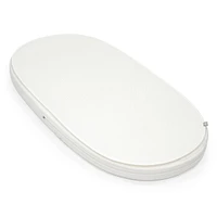 Protège-Matelas pour Couchette Évolutive Stokke® Sleepi™ V3 - Blanc