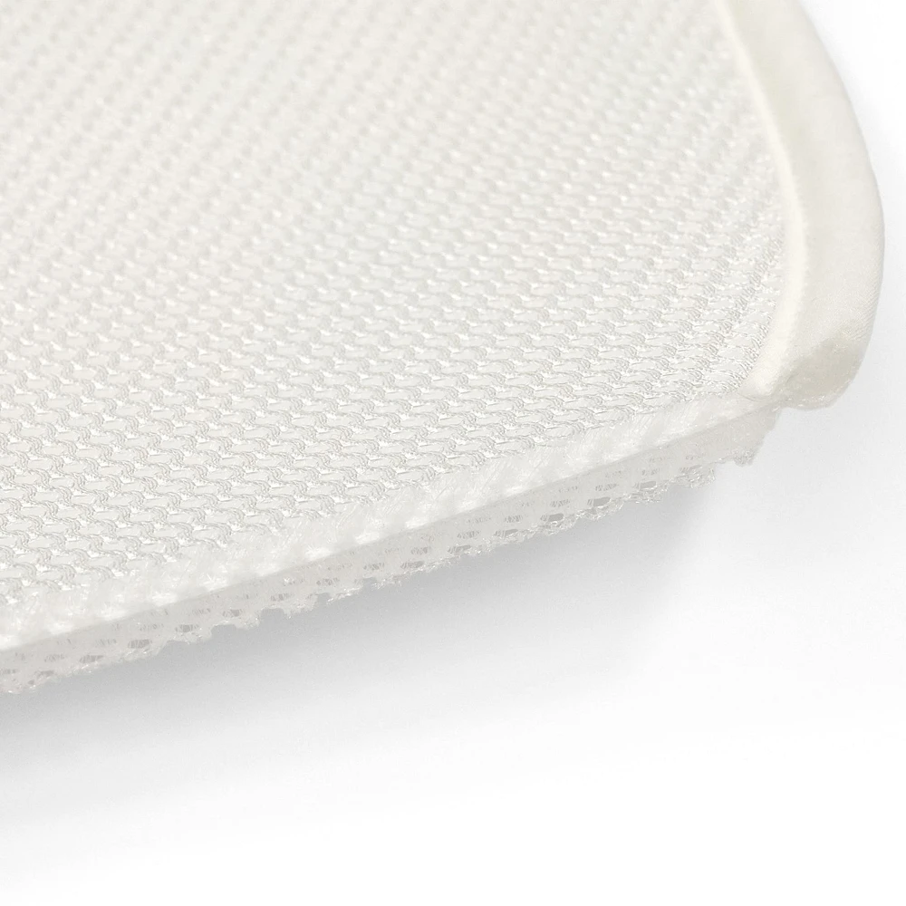 Protège-Matelas pour Couchette Évolutive Stokke® Sleepi™ V3 - Blanc