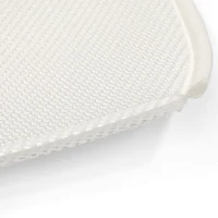 Protège-Matelas pour Couchette Évolutive Stokke® Sleepi™ V3 - Blanc