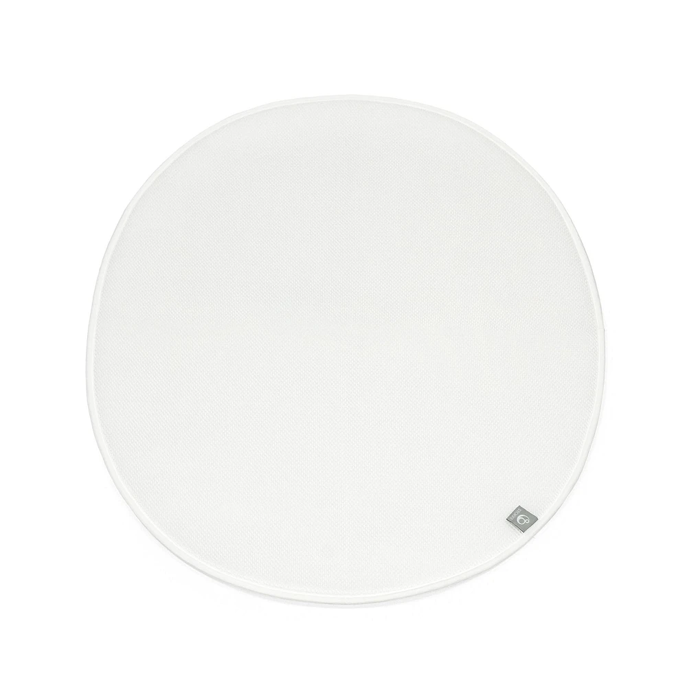 Stokke® Sleepi™ Mini Protection Sheet V3 - White