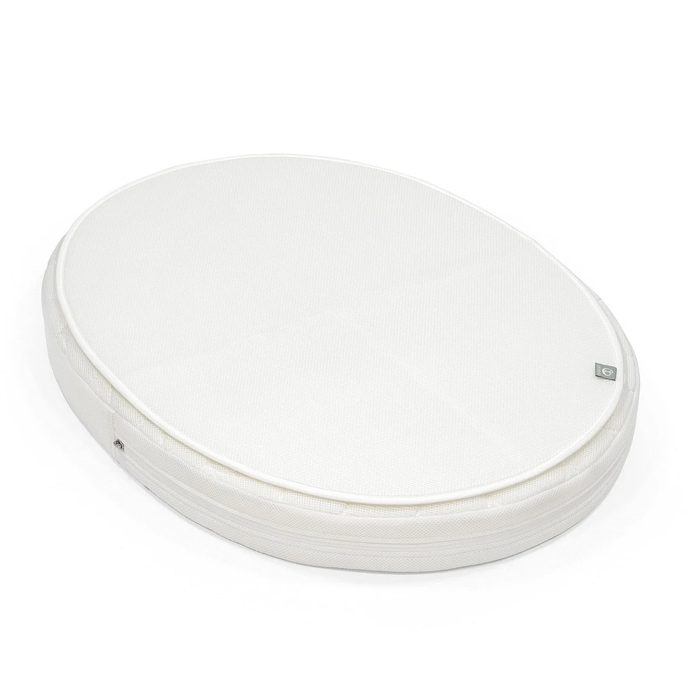 Stokke® Sleepi™ Mini Protection Sheet V3 - White