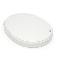 Stokke® Sleepi™ Mini Protection Sheet V3 - White