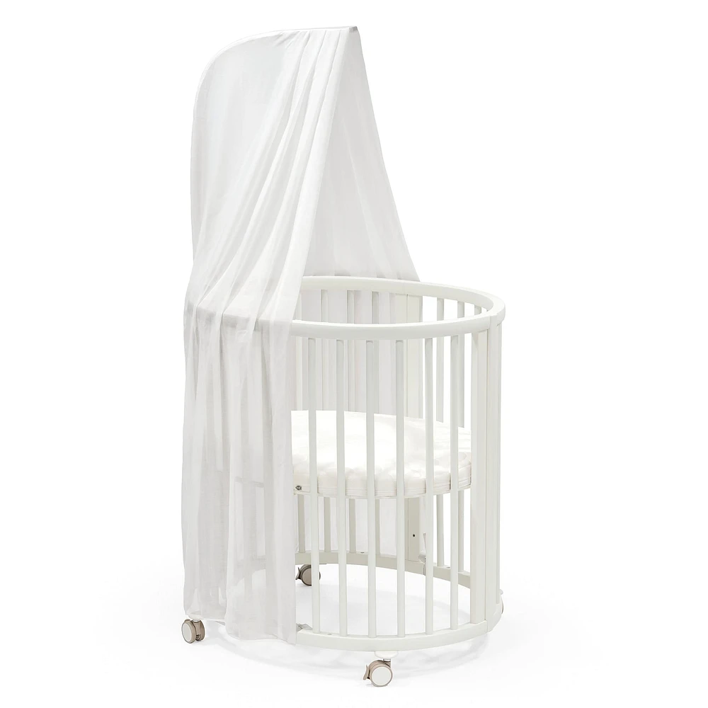 Mini Couchette Stokke® Sleepi™ V3 avec Matelas