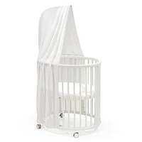 Mini Couchette Stokke® Sleepi™ V3 avec Matelas