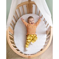 Stokke® Sleepi™ Mini​ Crib Bundle with Mattress​ V3