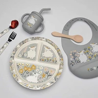 Silverware Set - Lily The Lamb