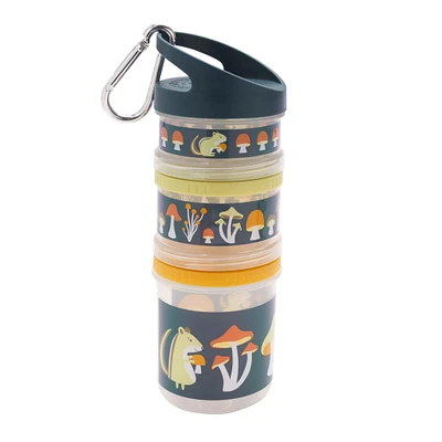 Twist & Snack Stacker
