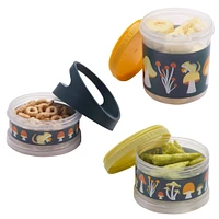 Twist & Snack Stacker