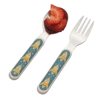Set Ustensiles - Zoom Espace