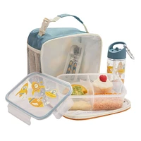 Set Ustensiles - Zoom Espace