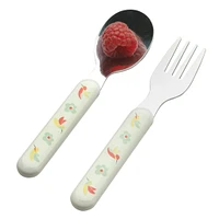 Silverware Set - Hummingbird
