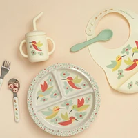 Silverware Set - Hummingbird