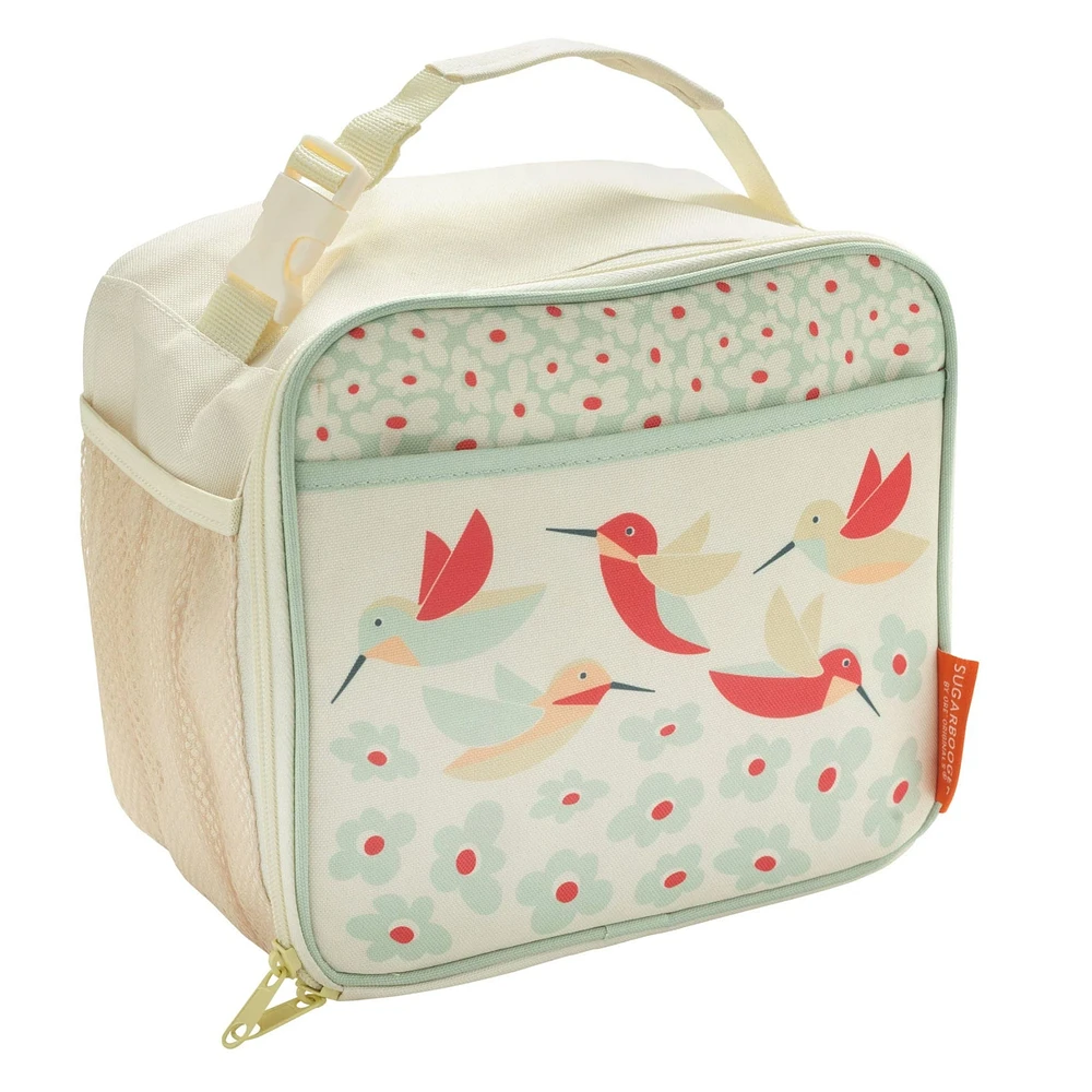 Super Zippee Lunch Tote