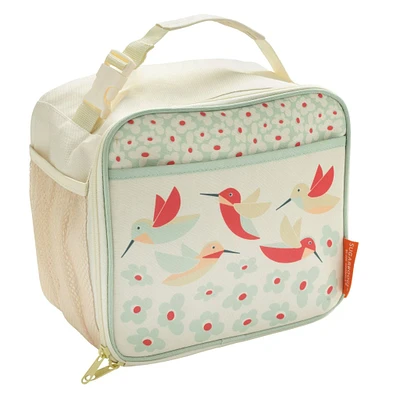 Super Zippee Lunch Tote