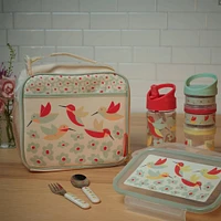 Super Zippee Lunch Tote