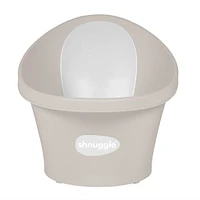 Snuggle Baby Bath -Taupe 