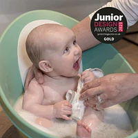 Snuggle Baby Bath -Taupe 