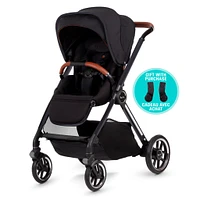 Poussette Reef + Adaptateur pour Siège d'Auto - Orbit