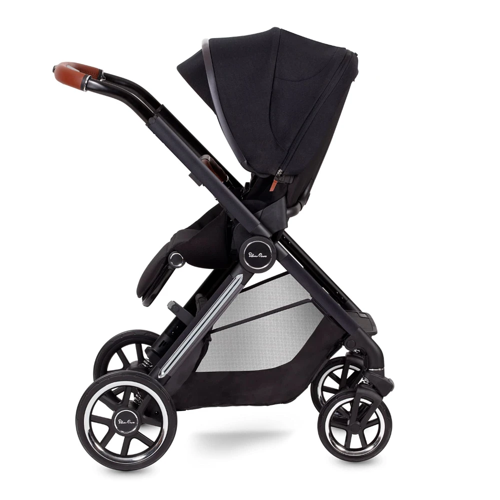 Poussette Reef + Adaptateur pour Siège d'Auto - Orbit