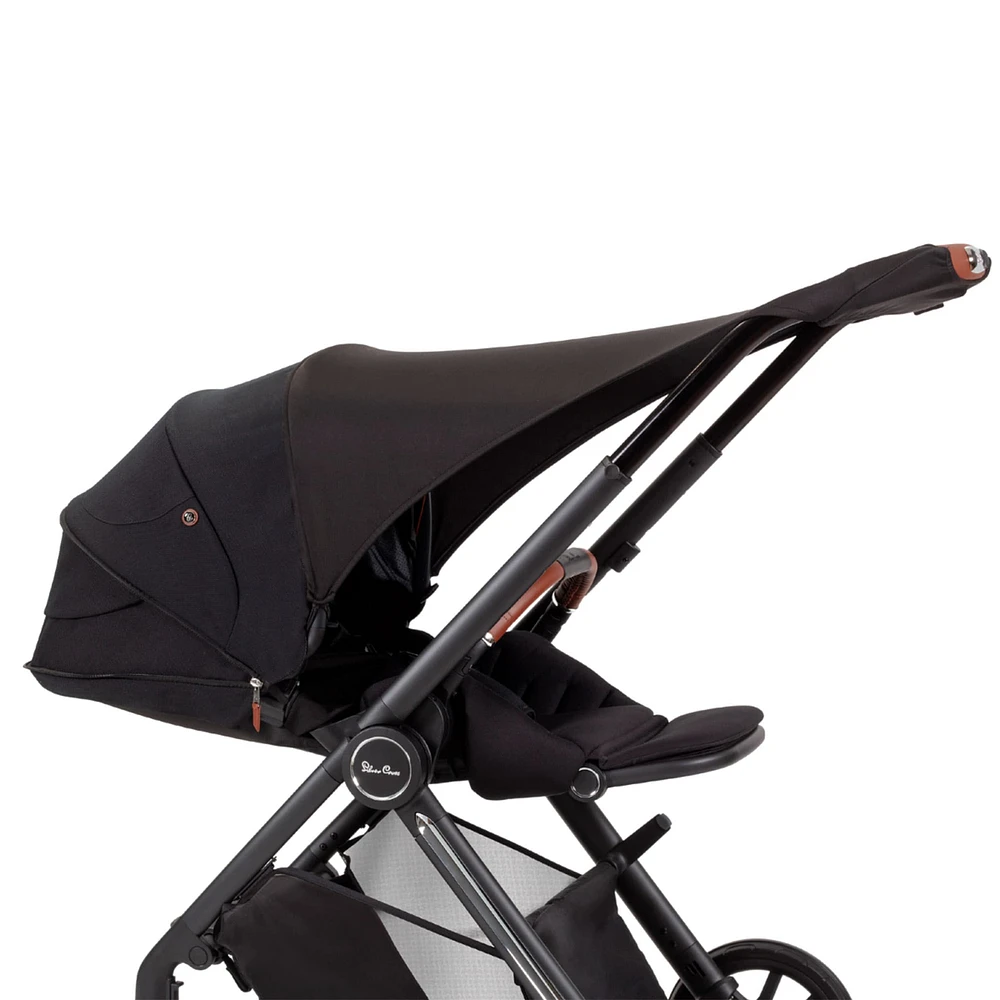 Poussette Reef + Adaptateur pour Siège d'Auto - Orbit