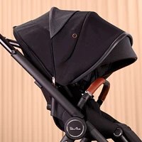 Poussette Reef + Adaptateur pour Siège d'Auto - Orbit