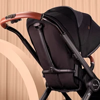 Poussette Reef + Adaptateur pour Siège d'Auto - Orbit