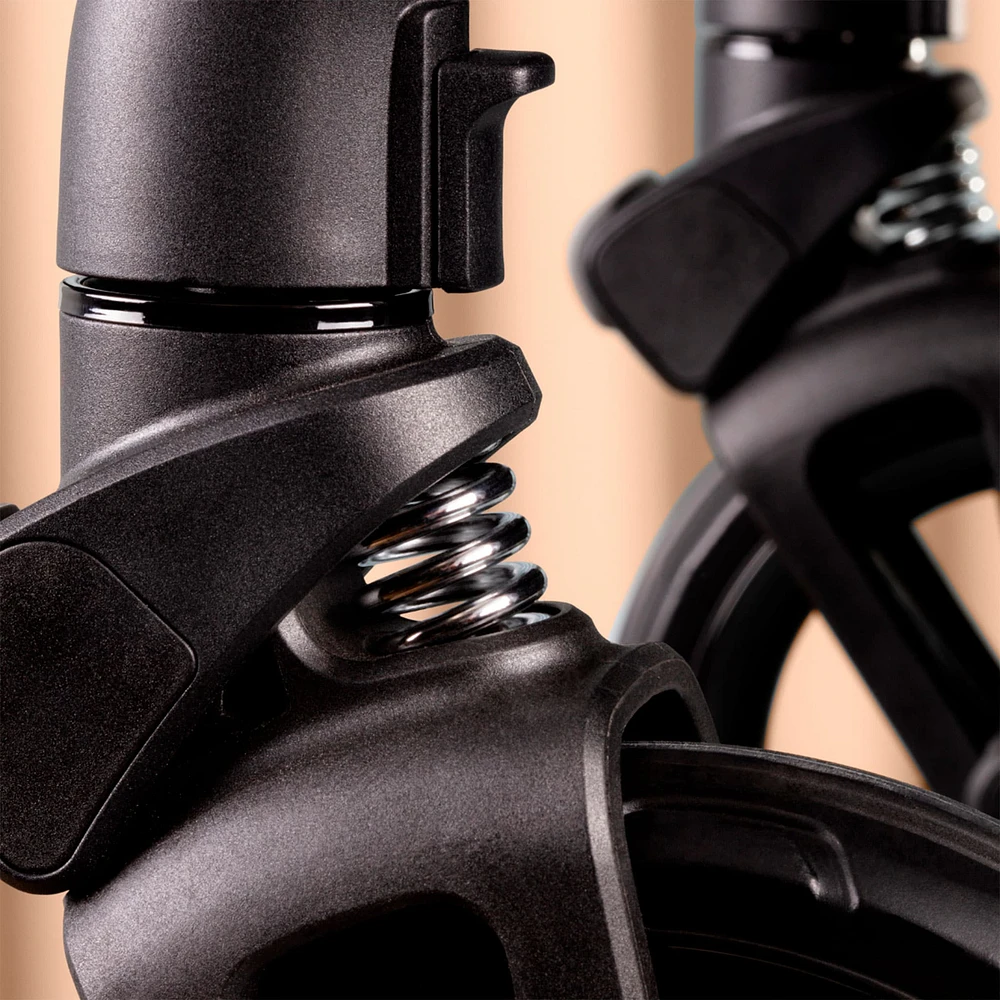 Poussette Reef + Adaptateur pour Siège d'Auto - Orbit