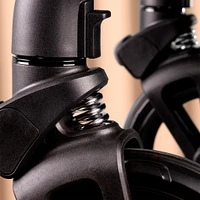 Poussette Reef + Adaptateur pour Siège d'Auto - Orbit