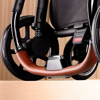 Poussette Reef + Adaptateur pour Siège d'Auto - Orbit