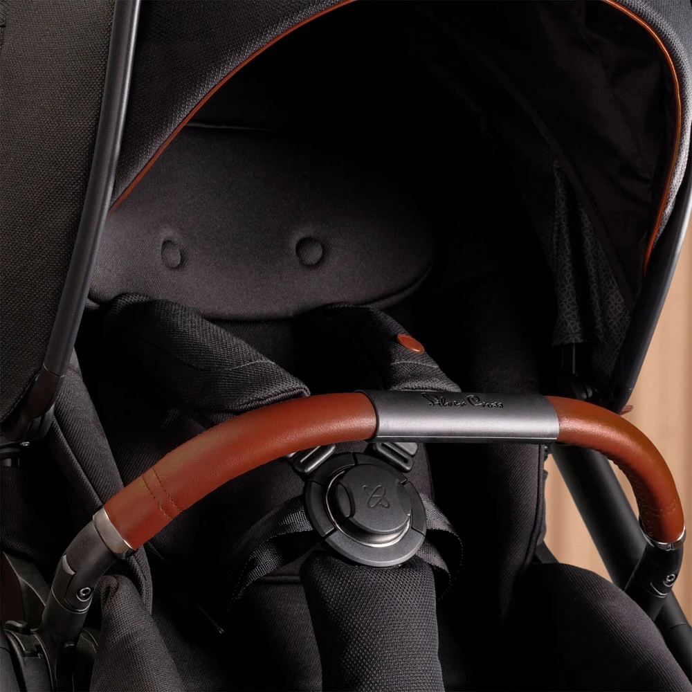 Poussette Reef + Adaptateur pour Siège d'Auto - Orbit