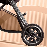 Poussette Reef + Adaptateur pour Siège d'Auto - Orbit